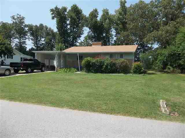  423 Glenstone Drive Dr, Mountain Home, AR photo