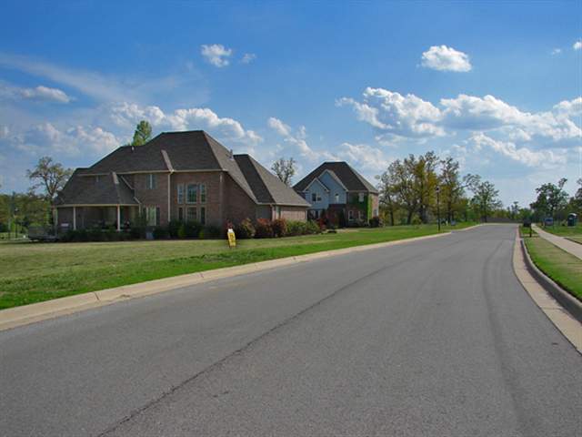  Lot 49 Sheeks Drive Dr, Mountain Home, AR photo