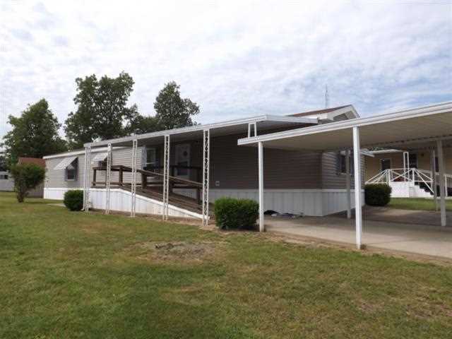  147 Wehmeyer Loop, Mountain Home, AR photo