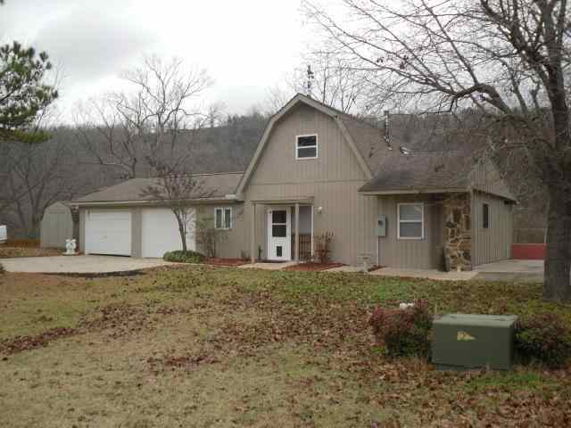  2994 Riverview Drive, Norfork, AR photo