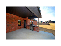  3204 SW JOSHUA AVE, Bentonville, AR 6444365