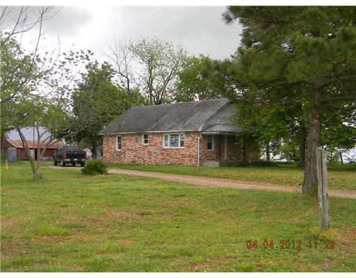  8422 S COFFELT CEMETERY RD, Bentonville, AR photo