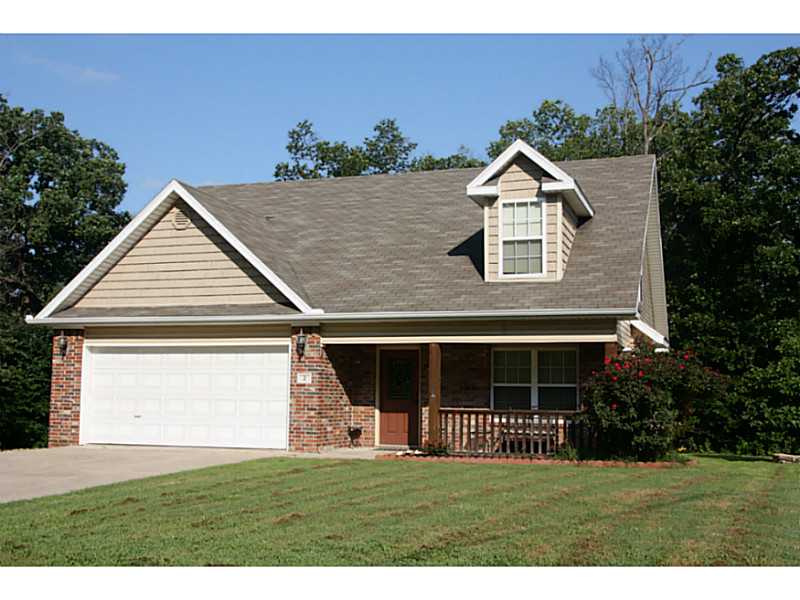  2 Grier Circle, Bella Vista, AR photo