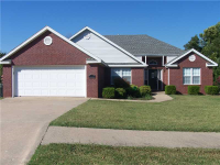  1917 Fescue Ct S, Fayetteville, AR 6447655