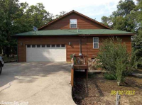 390 Cooper Point, Mountain View, AR 6453215