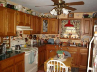  390 Cooper Point, Mountain View, AR 6453205