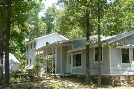  773 Brown Camp Road, Mountain View, AR photo