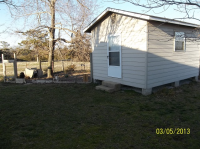  882 Luber cut off, Mountain View, AR 6453261