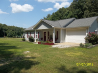  106 Peace Valley, Mountain View, AR 6453291