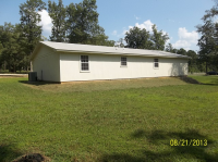  251 Jimmy Mitchell Rd, Mountain View, AR 6453335
