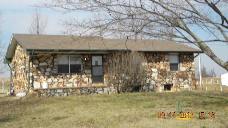 585 Campground Road, Oxford, AR photo