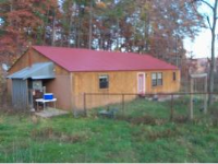  5281 Long Creek Road, Alpena, AR 6454595