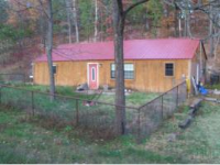  5281 Long Creek Road, Alpena, AR 6454596