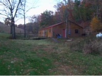  5281 Long Creek Road, Alpena, AR 6454612