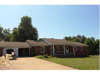  3980 Sandstone Dr., Harrison, AR photo