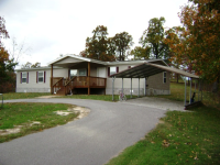  6942 Fay Hodge, Harrison, AR 6454666