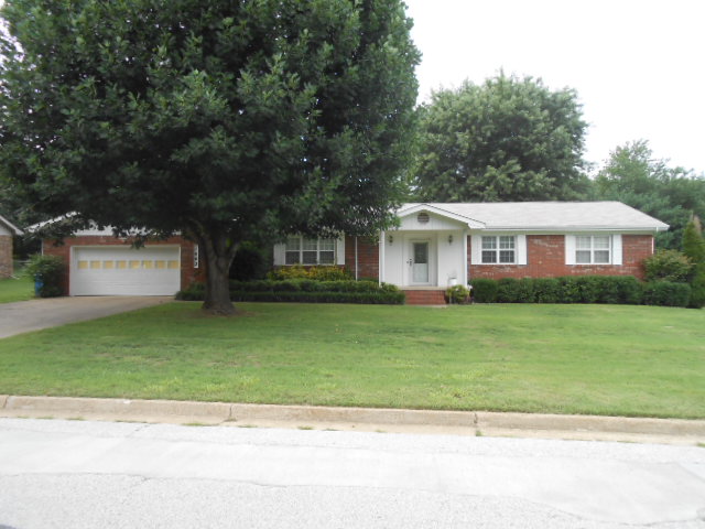  1603 Creastwood Dr., Harrison, AR photo