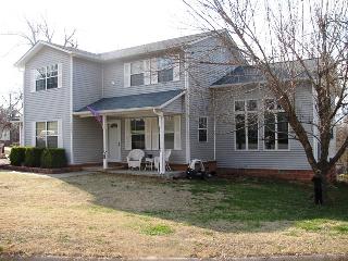  3526 Country Circle, Harrison, AR photo