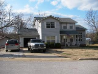  3526 Country Circle, Harrison, AR 6454711