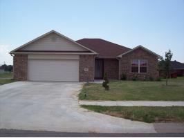  720 Mulberry Drive, Clarksville, AR photo