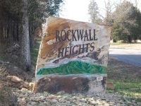  Lot #21, Rock Wall Heights, Clarksville, AR 6461570
