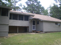  244 Rolling Green Drive, Dover, AR 6462486