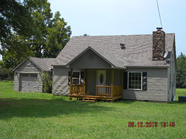  1653 Pine Hill Rd., Dover Township, AR photo