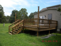  1653 Pine Hill Rd., Dover Township, AR 6462515