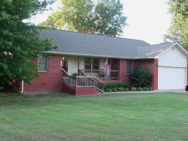  163 Apricot St., Knoxville, AR photo