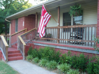  163 Apricot St., Knoxville, AR 6463397
