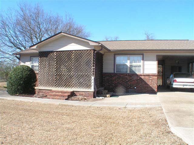  297 Cherry St., Knoxville, AR photo