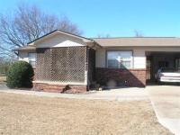 297 Cherry St., Knoxville, AR 72845