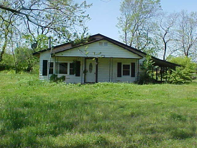  133 Old Hwy 64 S., Knoxville, AR photo