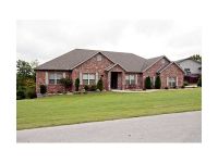  8040 WARD LN, Rogers, AR 6464154