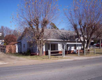  701 & 703 W OAK ST, Rogers, AR 6464765