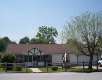  701 & 703 W OAK ST, Rogers, AR 6464762