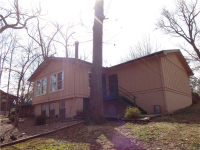  8542 PINE RIDGE DR, Rogers, AR 6464841