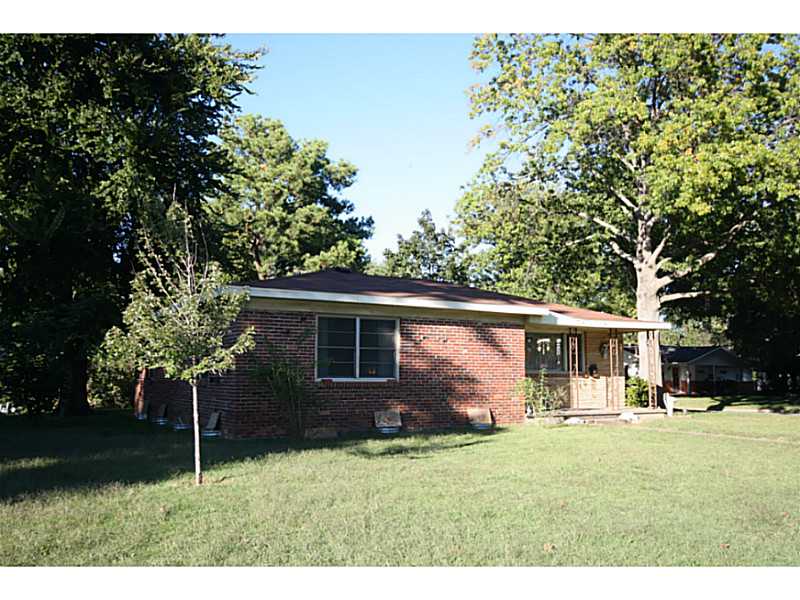  1209 W PINE ST, Rogers, AR photo