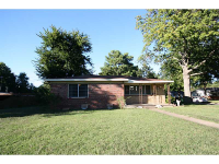  1209 W PINE ST, Rogers, AR 6464861