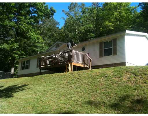  16711 Posey Mountain Rd, Rogers, AR photo
