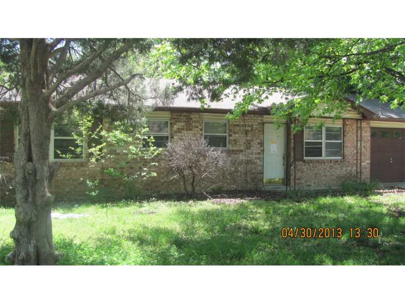  1414 W BISHOP DR, Rogers, AR photo
