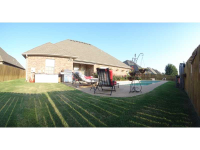  5708 S CHANBERRY LN, Rogers, AR 6465782