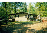  #4 Launch Ramp Rd, Greers Ferry, AR 6477341