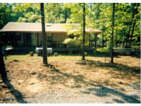  #4 Launch Ramp Rd, Greers Ferry, AR 6477339