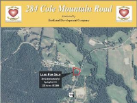 284 Cole Mountain Road, Springfield, AR 72157