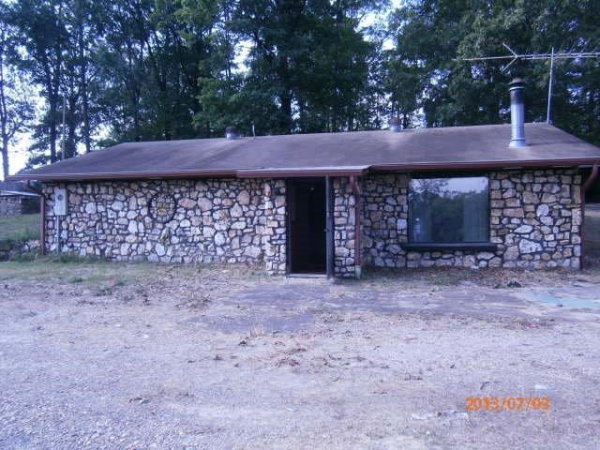  321 Little Hood Trail, Pearcy, AR photo