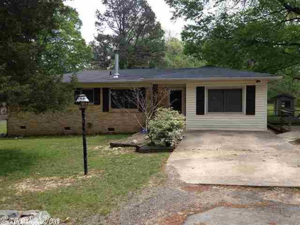  10413 Peace Valley Rd, Mabelvale, AR photo