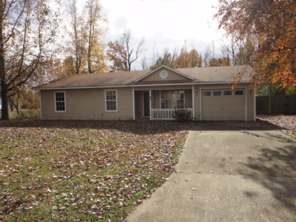  44 Parkview Drive, Cabot, AR photo