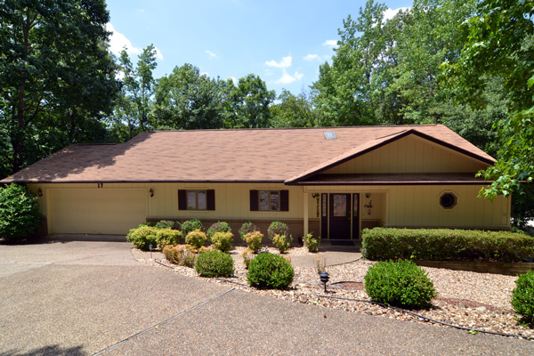  17 Inca Lane, Hot Springs Village, AR photo