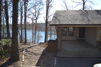  14 Opalo Place, Hot Springs Village, AR photo